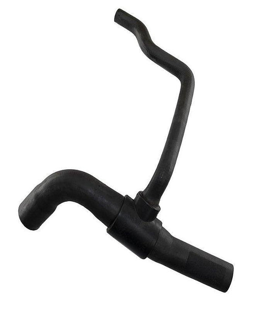 Mangueira Inferior Radiador Elba Premio 1.5 8V 1993/1994 - Paraiso das Mangueiras