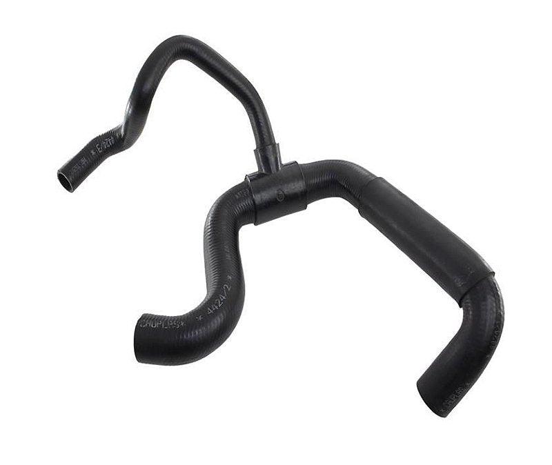 Mangueira Inferior Radiador Escort 1.6 1.8 C/Ar 1996/1999 - Paraiso das Mangueiras