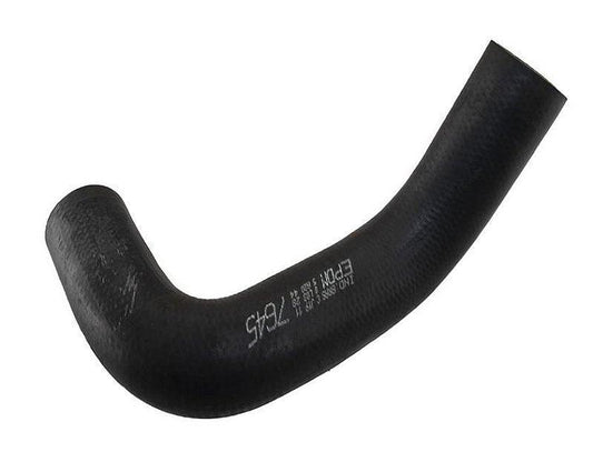 Mangueira Inferior Radiador Escort 1.6 Cht 1998/1993 - Paraiso das Mangueiras