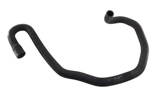 Mangueira Inferior Radiador Escort 1.6 Zetec Rocam 00/02 - Paraiso das Mangueiras