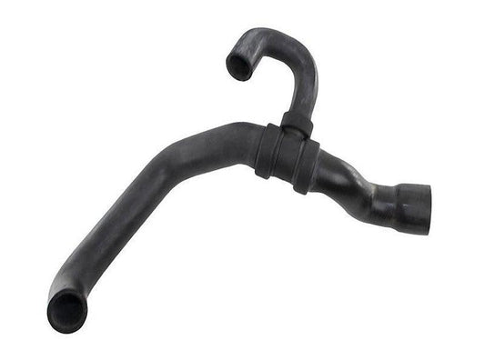 Mangueira Inferior Radiador Escort Sw 1997/... 92AB8286AG - Paraiso das Mangueiras