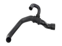 Mangueira Inferior Radiador Escort Sw 1997/... 92AB8286AG - Paraiso das Mangueiras