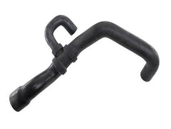 Mangueira Inferior Radiador Escort Sw 1997/... 92AB8286AG - Paraiso das Mangueiras