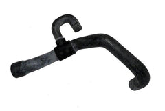 Mangueira Inferior Radiador Escort Sw 1997 em diante - Paraiso das Mangueiras