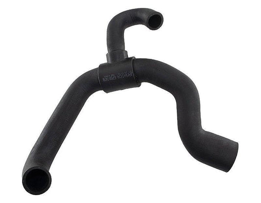 Mangueira Inferior Radiador Escort Zetec 1.6 1.8 16v 1093551 - Paraiso das Mangueiras