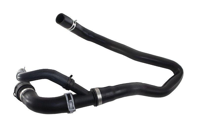 Mangueira Inferior Radiador Evoque Freelander 2.0 LR024236 - Paraiso das Mangueiras