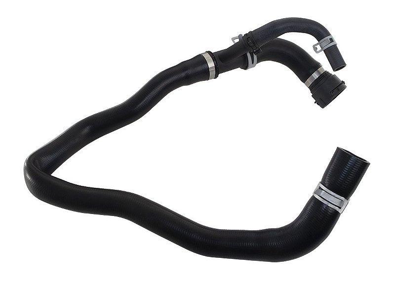 Mangueira Inferior Radiador Evoque Freelander 2.0 LR024236 - Paraiso das Mangueiras