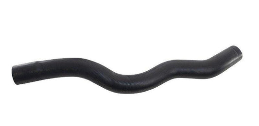 Mangueira Inferior Radiador F1000 4.3 Sprint Mwm 2SB121073 - Paraiso das Mangueiras