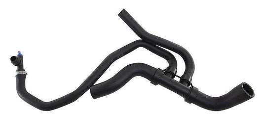 Mangueira Inferior Radiador Fiat Mobi 1.0 8V Fire 2016/2017 - Paraiso das Mangueiras