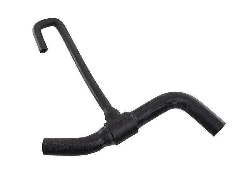 Mangueira Inferior Radiador Fiorino Uno 1.3 8V 2003/... - Paraiso das Mangueiras