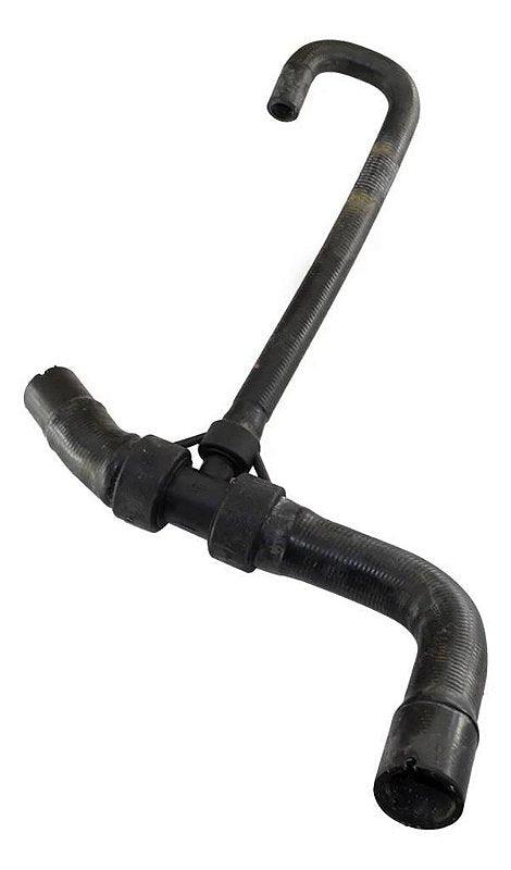 Mangueira Inferior Radiador Fiorino Uno 1.3 8V Fire 2003/... - Paraiso das Mangueiras