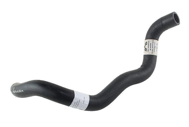 Mangueira Inferior Radiador Fit 1.4 1.5 2002/... 19502PWA000 - Paraiso das Mangueiras