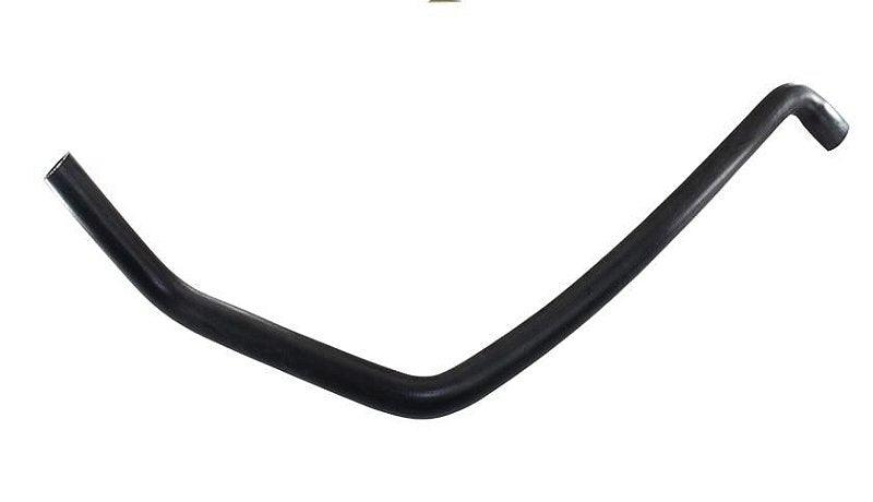 Mangueira Inferior Radiador Focus 1.6 Zetec Rocan 2000/2007 - Paraiso das Mangueiras