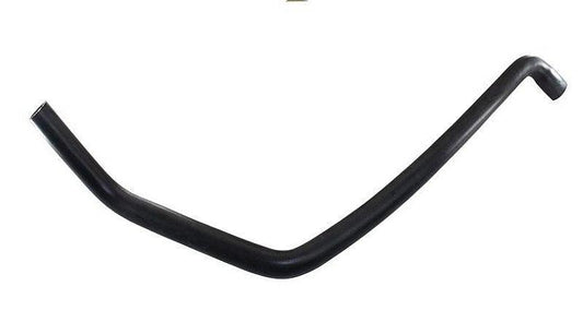 Mangueira Inferior Radiador Focus 1.6 Zetec Rocan 2000/2007 - Paraiso das Mangueiras