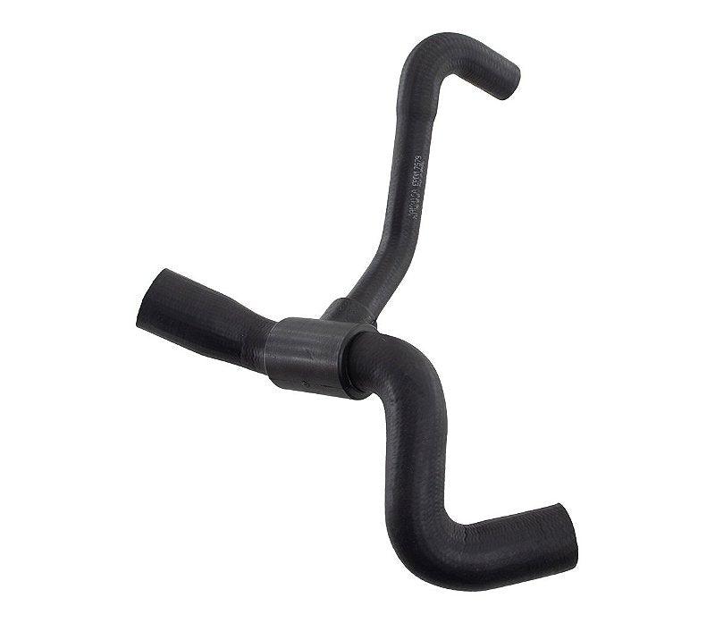 Mangueira Inferior Radiador Focus 1.8 2.0 Zetec 2000/2005 - Paraiso das Mangueiras