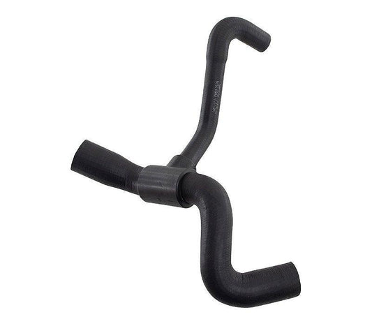 Mangueira Inferior Radiador Focus 1.8 2.0 Zetec 2000/2005 - Paraiso das Mangueiras