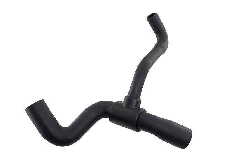 Mangueira Inferior Radiador Focus 1.8 2.0 Zetec 2000/2005 - Paraiso das Mangueiras