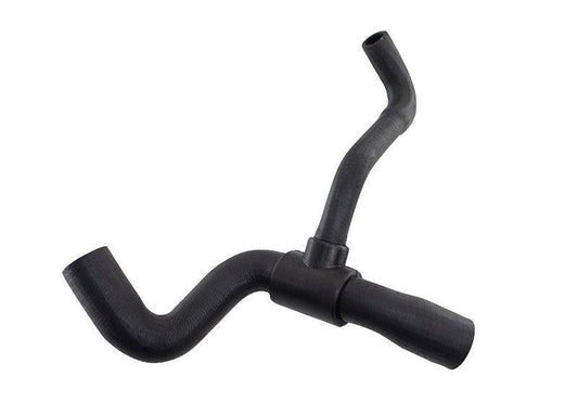 Mangueira Inferior Radiador Focus 1.8 2.0 Zetec 2000/2005 - Paraiso das Mangueiras