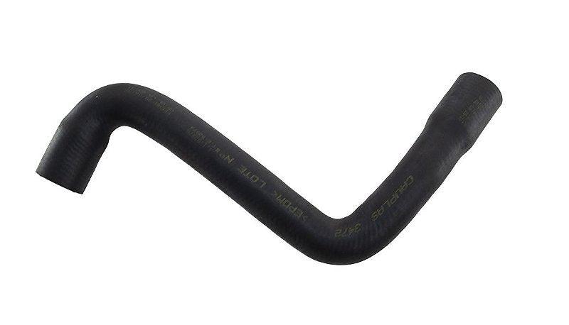 Mangueira Inferior Radiador Focus 2.0 2005/... 5S458B273AC - Paraiso das Mangueiras