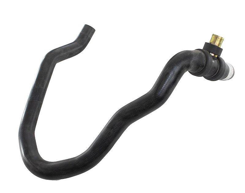 Mangueira Inferior Radiador Ford Ka 1.3 Endura 1997/... - Paraiso das Mangueiras