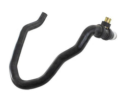 Mangueira Inferior Radiador Ford Ka 1.3 Endura 1997/... - Paraiso das Mangueiras