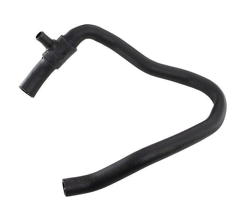 Mangueira Inferior Radiador Ford Ka 1.3 Endura 1997/1999 - Paraiso das Mangueiras