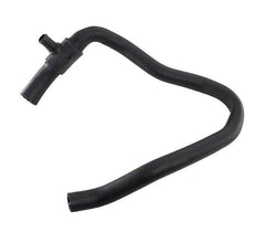 Mangueira Inferior Radiador Ford Ka 1.3 Endura 1997/1999 - Paraiso das Mangueiras