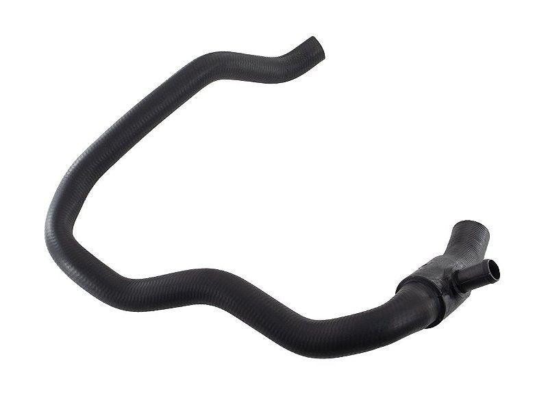 Mangueira Inferior Radiador Ford Ka 1.3 Endura 1997/1999 - Paraiso das Mangueiras