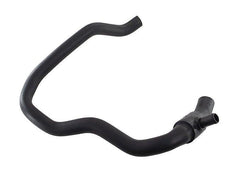 Mangueira Inferior Radiador Ford Ka 1.3 Endura 1997/1999 - Paraiso das Mangueiras