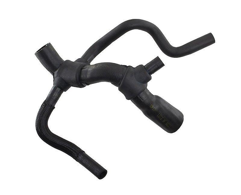 Mangueira Inferior Radiador Ford Mondeo 2.0 94/01 93bb8286dg - Paraiso das Mangueiras