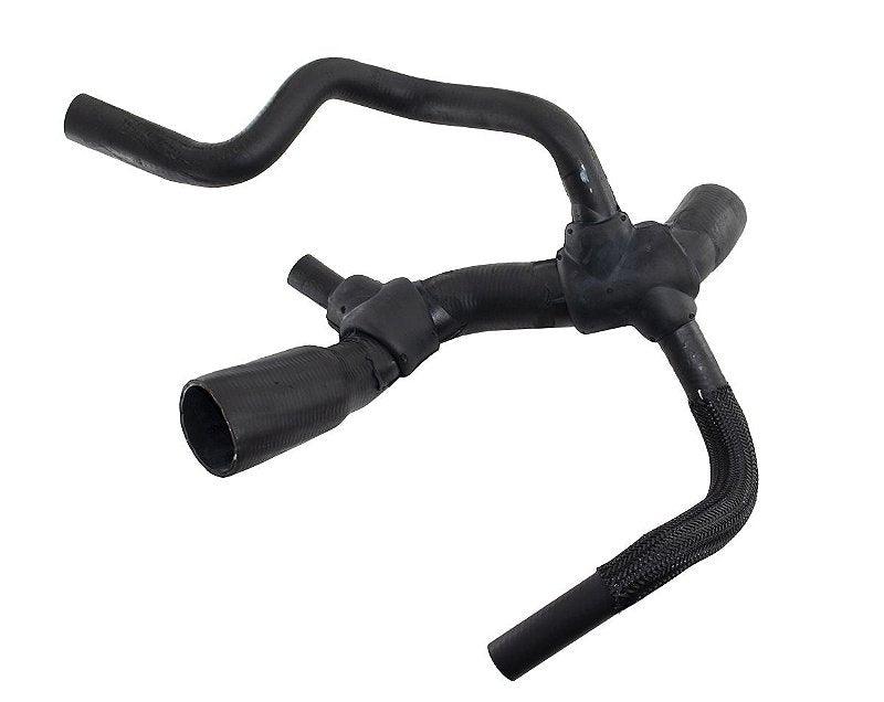 Mangueira Inferior Radiador Ford Mondeo 2.0 94/01 93bb8286dg - Paraiso das Mangueiras