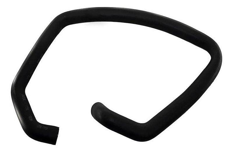 Mangueira Inferior Radiador Ford Transit 2.2 2006/2016 - Paraiso das Mangueiras