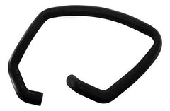 Mangueira Inferior Radiador Ford Transit 2.2 2006/2016 - Paraiso das Mangueiras