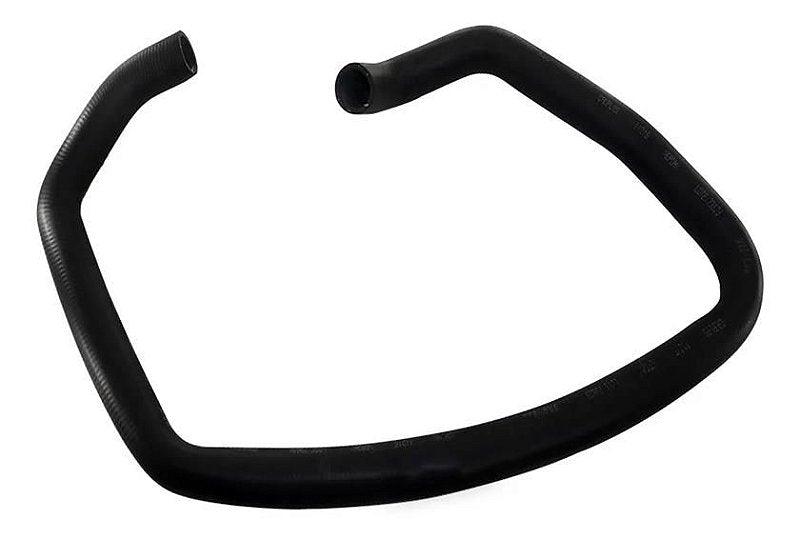 Mangueira Inferior Radiador Ford Transit 2.2 2006/2016 - Paraiso das Mangueiras