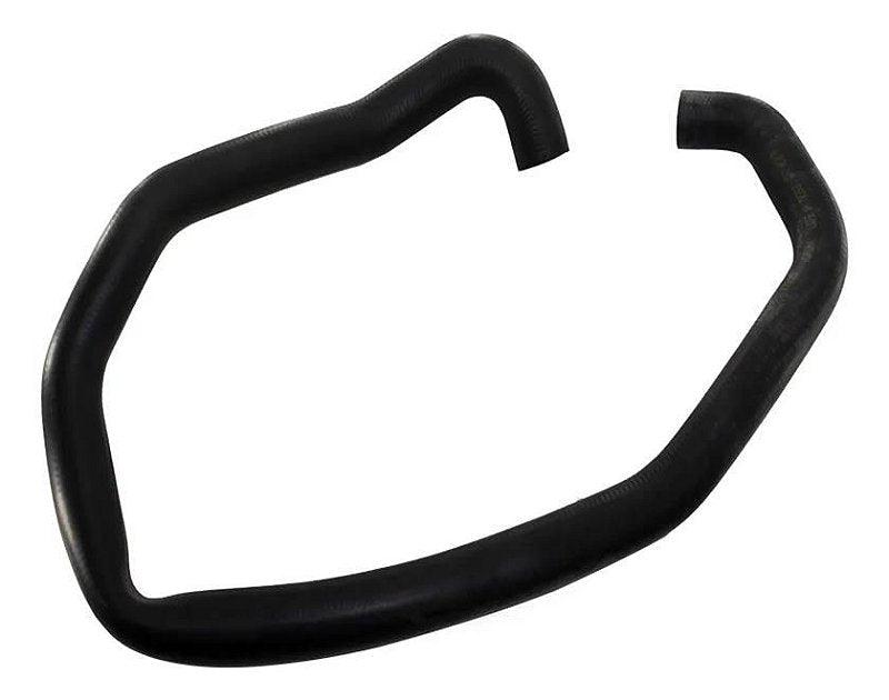 Mangueira Inferior Radiador Ford Transit 2.4 2006/2014 - Paraiso das Mangueiras