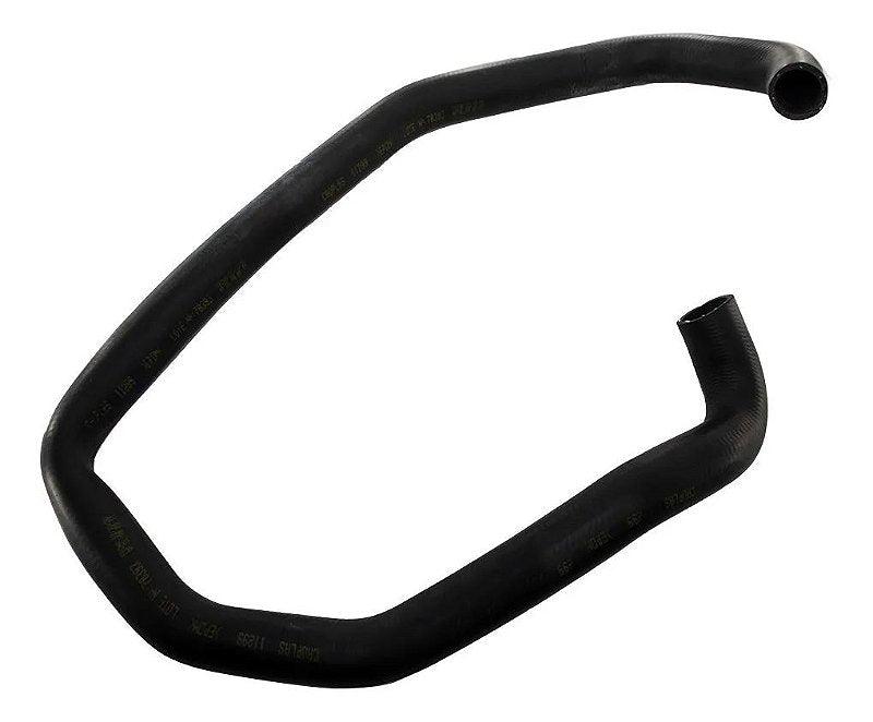 Mangueira Inferior Radiador Ford Transit 2.4 2006/2014 - Paraiso das Mangueiras