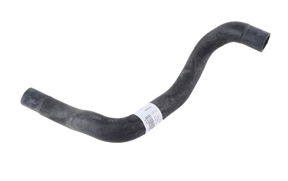 Mangueira Inferior Radiador Fox 1.0 1.6 2003/... 5z0122051c - Paraiso das Mangueiras