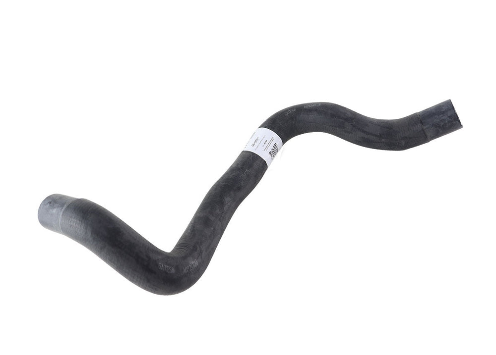 Mangueira Inferior Radiador Fox 1.0 1.6 2003/... 5z0122051c - Paraiso das Mangueiras