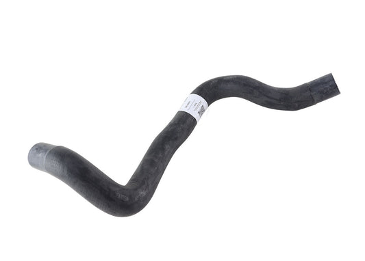 Mangueira Inferior Radiador Fox 1.0 1.6 2003/... 5z0122051c - Paraiso das Mangueiras