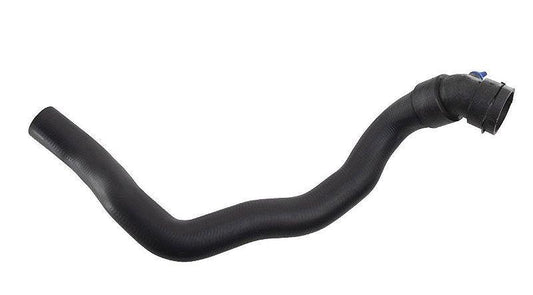 Mangueira Inferior Radiador Fox 1.6 2008 a 2016 5Z0122051F - Paraiso das Mangueiras