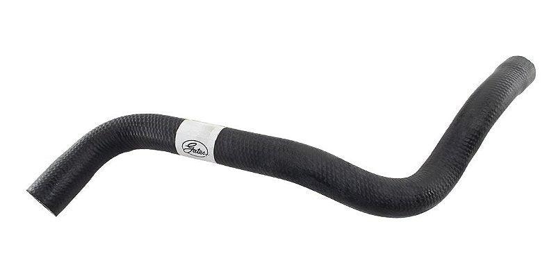 Mangueira Inferior Radiador Fox Gol Saveiro 1.0 1.6 8V - Paraiso das Mangueiras