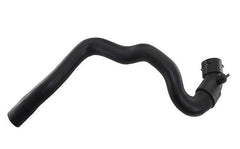 Mangueira Inferior Radiador Fox Polo 1.0 16V 1.6 Bah 8V - Paraiso das Mangueiras