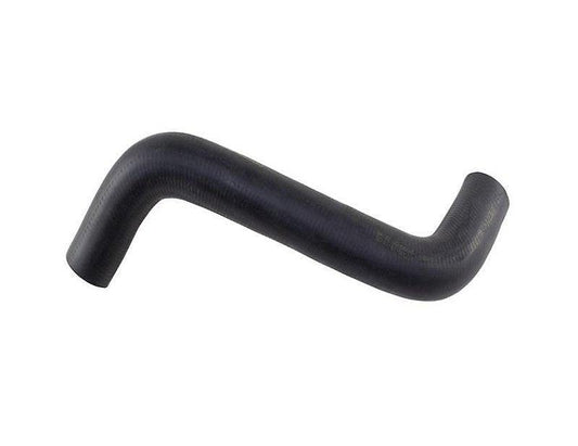 Mangueira Inferior Radiador Frontier 2.8 Turbo 2004/2007 - Paraiso das Mangueiras