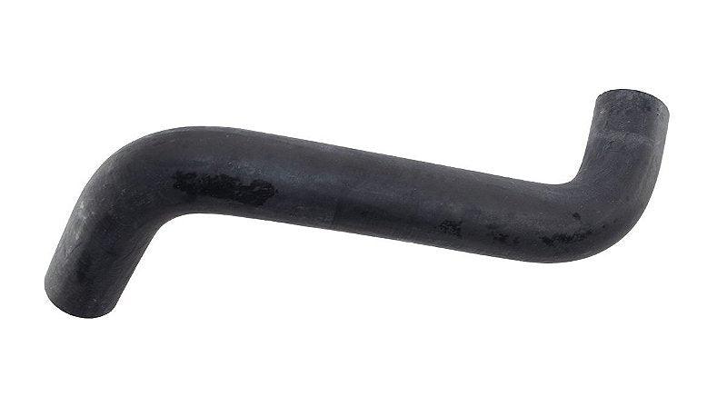 Mangueira Inferior Radiador Frontier 2.8 Turbo 2004/2007 - Paraiso das Mangueiras