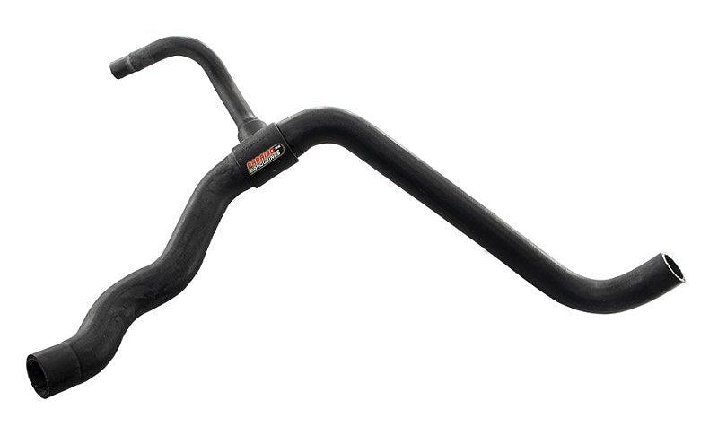 Mangueira Inferior Radiador Gol 1.0 16V 2002 A 2004 - Paraiso das Mangueiras