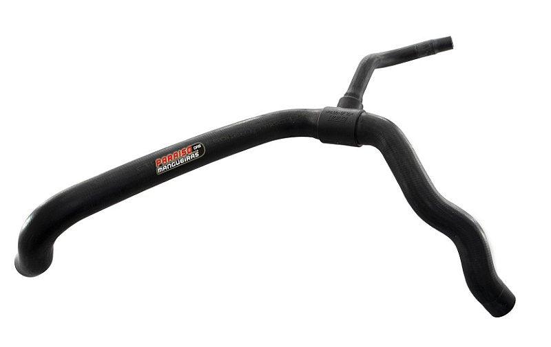 Mangueira Inferior Radiador Gol 1.0 16V 2002 A 2004 - Paraiso das Mangueiras