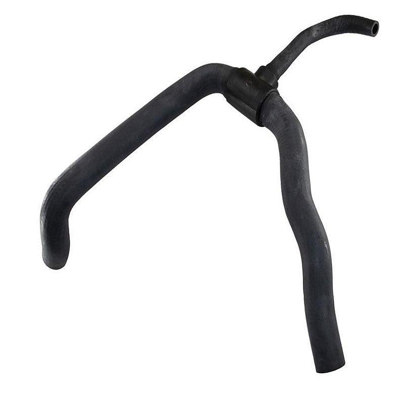 Mangueira Inferior Radiador Gol 1.0 16V 8V 5X0121051B - Paraiso das Mangueiras