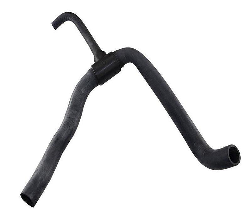 Mangueira Inferior Radiador Gol 1.0 16V 8V 5X0121051B - Paraiso das Mangueiras