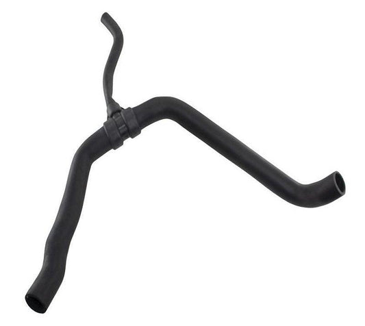 Mangueira Inferior Radiador Gol 1.0 16V 8V 5X0121051B - Paraiso das Mangueiras