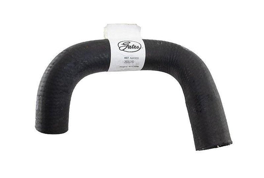 Mangueira Inferior Radiador Gol 1.6 1.8 2.0 1986/1997 Gates - Paraiso das Mangueiras